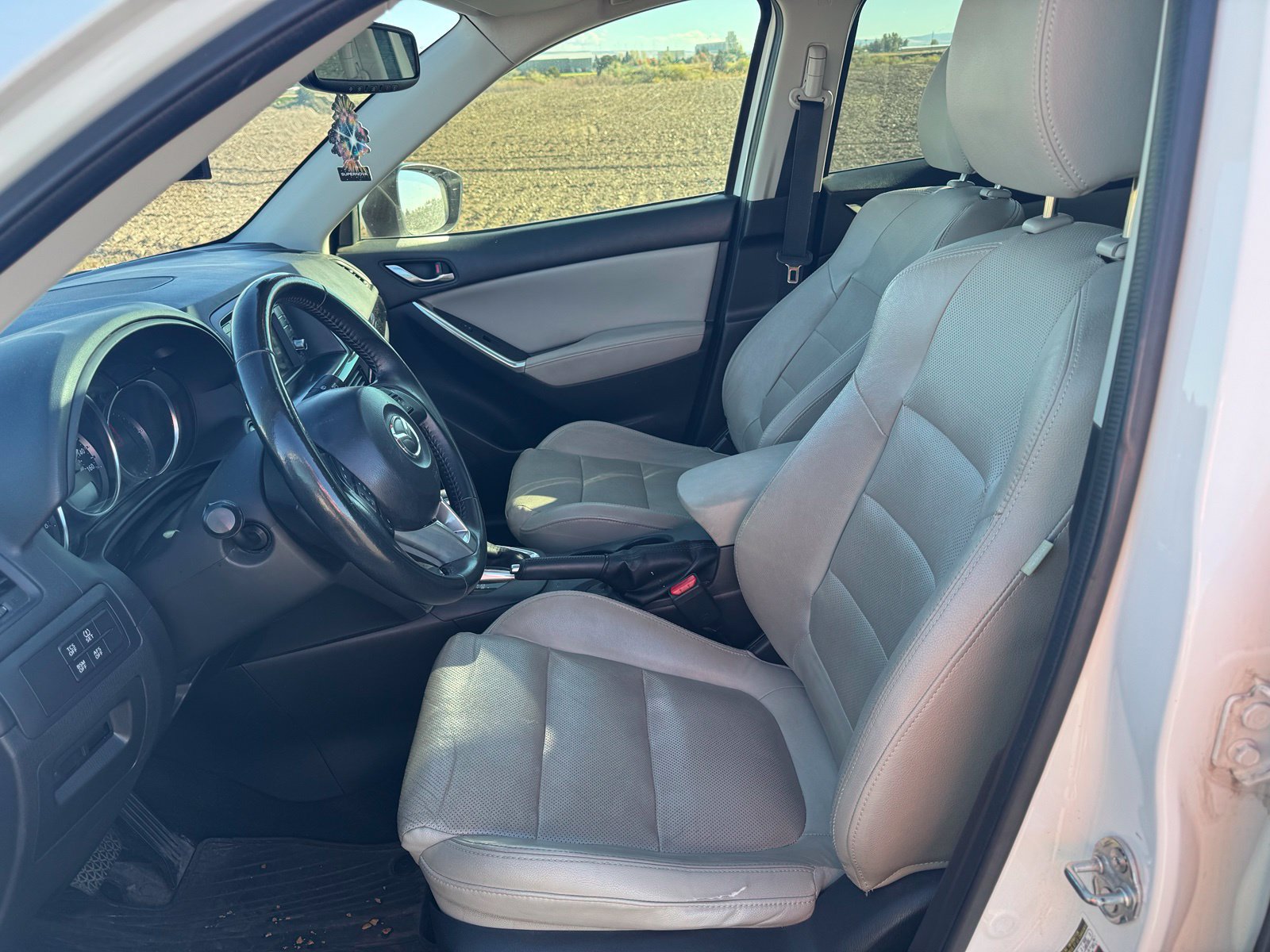 Used 2014 MAZDA CX-5 Grand Touring AWD/4WD image 9