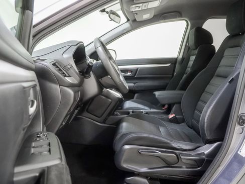 Used 2018 Honda CR-V LX image 20