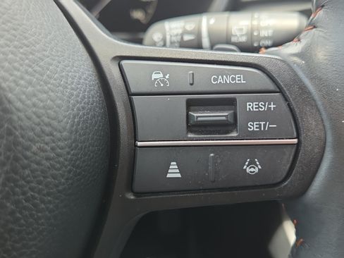 Used 2023 Honda CR-V Sport image 24