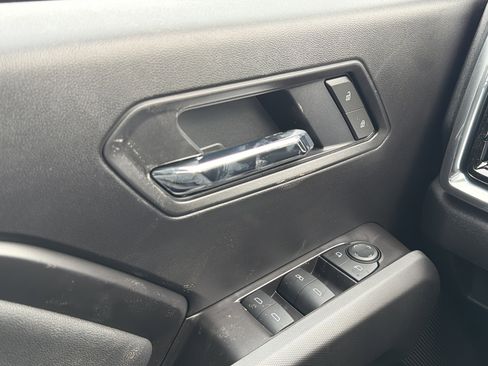 New 2026 GMC Canyon Elevation w/ Convenience Package image 25