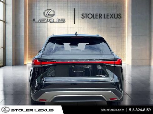 Used 2024 Lexus RX 350 Premium w/ Accessory Package (Z1) AWD/4WD image 6