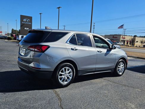Used 2024 Chevrolet Equinox LT image 15