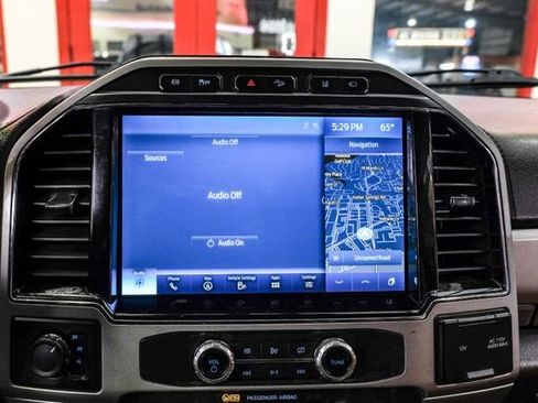 Used 2022 Ford F450 King Ranch w/ King Ranch Ultimate Package image 27