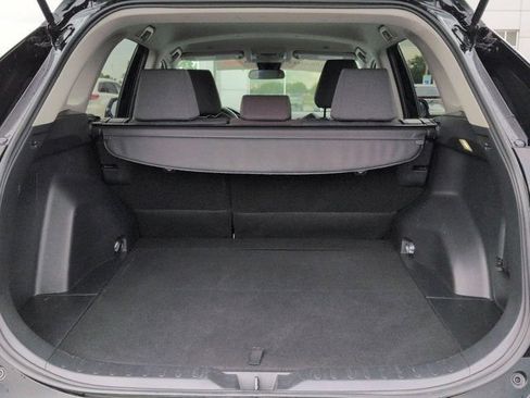 Certified 2025 Toyota RAV4 XLE AWD/4WD image 17