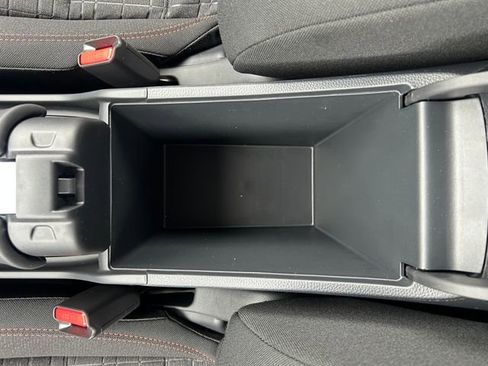 New 2026 Honda HR-V Sport image 29