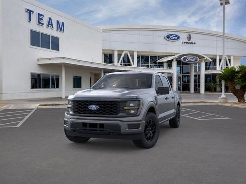 New 2026 Ford F150 STX image 2