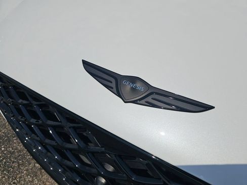 Used 2026 Genesis G90 3.5T Prestige AWD/4WD image 17