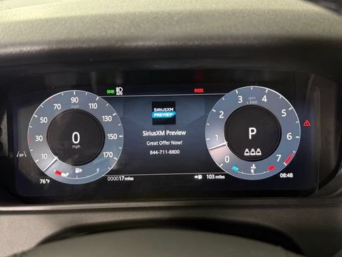 Used 2026 Land Rover Range Rover Velar S AWD/4WD image 23
