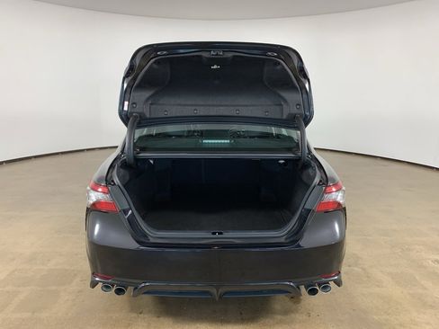 Used 2023 Toyota Camry XSE image 30