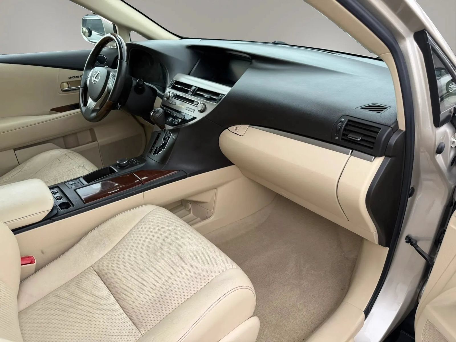 Used 2013 Lexus RX 350 FWD w/ Premium Pkg image 37