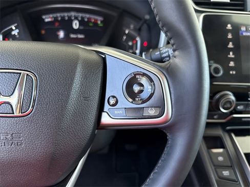 Used 2021 Honda CR-V Touring image 22