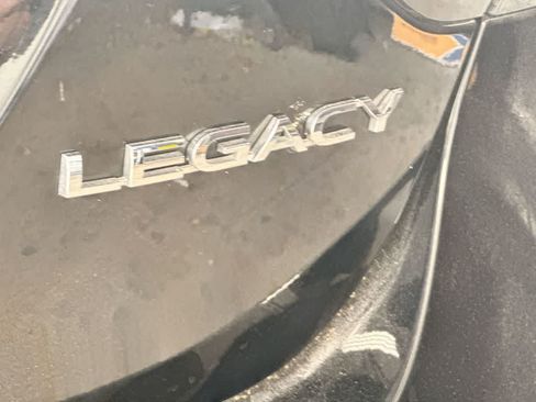 Used 2023 Subaru Legacy Premium AWD/4WD image 10