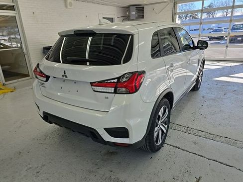 Used 2021 Mitsubishi Outlander Sport ES image 5