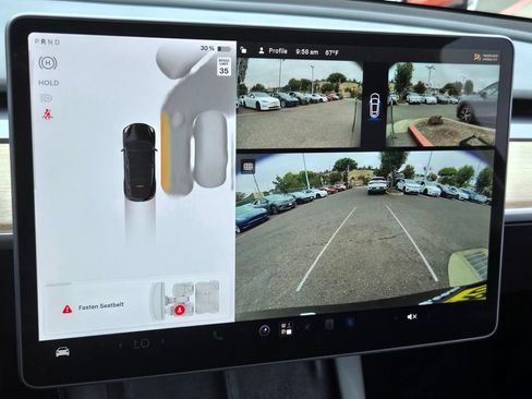 Used 2023 Tesla Model Y 2WD image 20