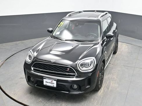 Used 2021 MINI Cooper Countryman S AWD/4WD image 29