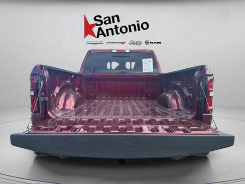 Used 2025 RAM 1500 Tradesman RWD image 32