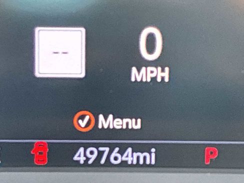 Certified 2021 Chevrolet Silverado 1500 High Country w/ Safety Package II image 12