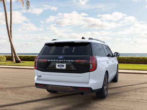 New 2026 Ford Expedition King Ranch AWD/4WD image 24