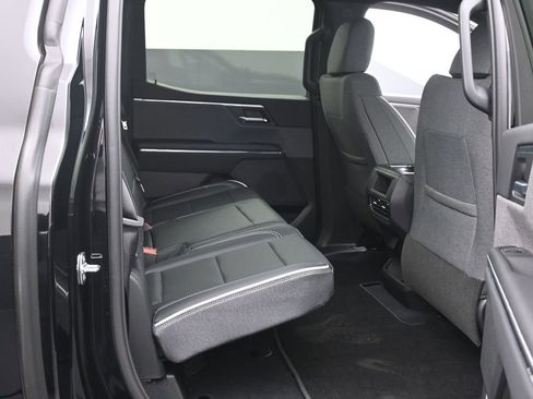 Used 2026 GMC Sierra EV Elevation AWD/4WD image 13
