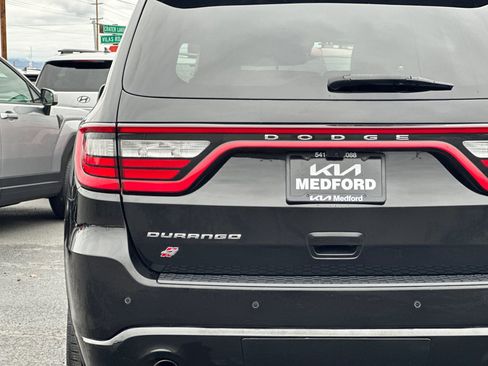 Used 2022 Dodge Durango GT image 28