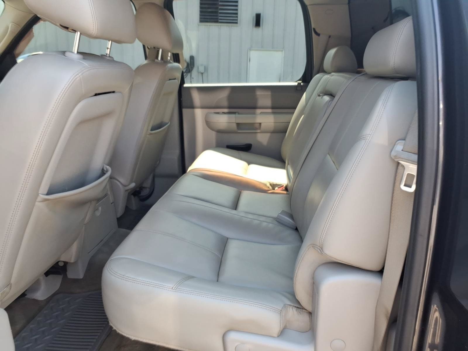 Used 2011 GMC Sierra 1500 SLE w/ Power Tech Package AWD/4WD image 10