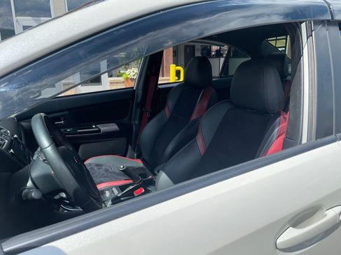 Used 2019 Subaru WRX STI image 11