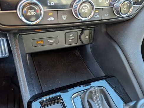 Certified 2024 Acura Integra A-Spec image 24