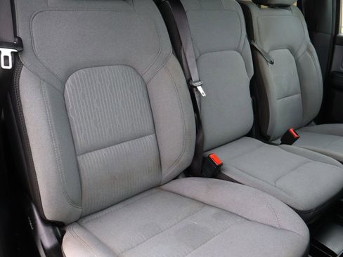 Used 2022 RAM 1500 Big Horn image 18