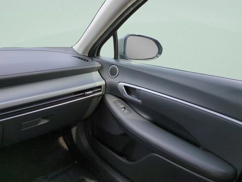 Certified 2024 Hyundai Sonata SEL FWD image 12