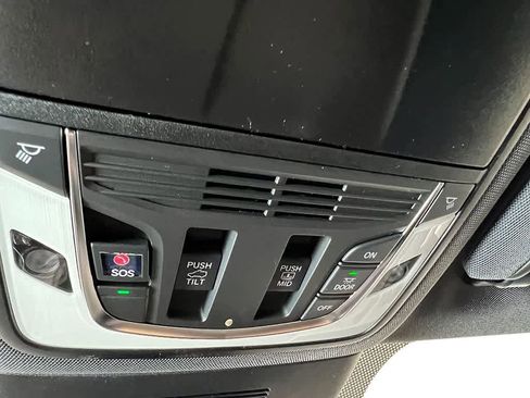 New 2026 Acura MDX Type S image 20