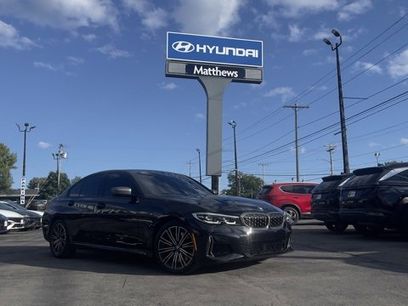 Used 2021 BMW M340i xDrive w/ Parking Assistance Package