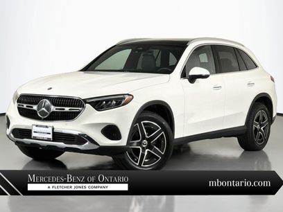 Certified 2026 Mercedes-Benz GLC 300