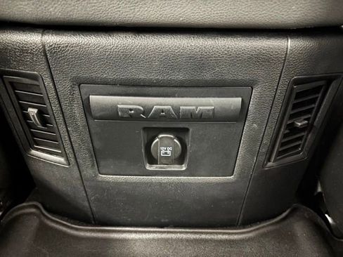 Used 2017 RAM 2500 Big Horn image 28