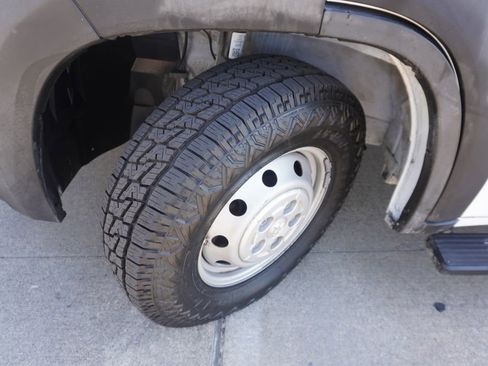 Used 2019 RAM ProMaster 2500 FWD image 30