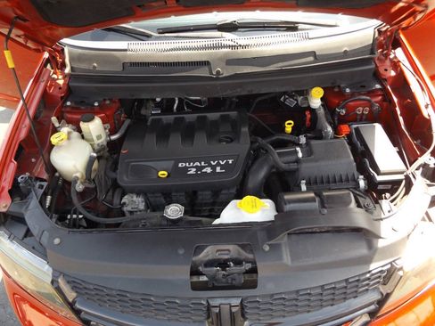 Used 2016 Dodge Journey Crossroad FWD image 31