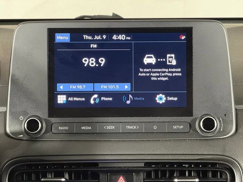 Used 2023 Hyundai Kona SEL AWD/4WD image 37
