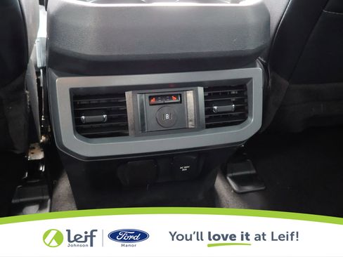 Used 2024 Ford F350 Lariat w/ Lariat Ultimate Package image 33
