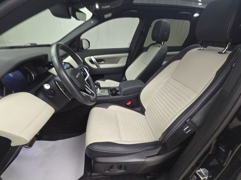 Used 2023 Land Rover Discovery Sport S R-Dynamic AWD/4WD image 12