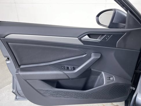 Used 2019 Volkswagen Jetta S w/ Driver Assistance Package FWD image 10