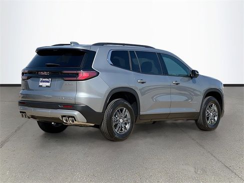 New 2026 GMC Acadia Elevation image 4
