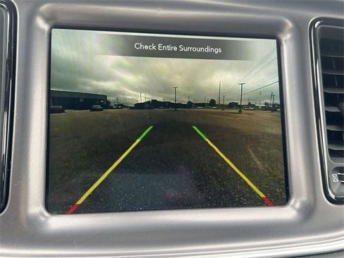 Used 2022 Dodge Challenger R/T w/ T/A Package image 24