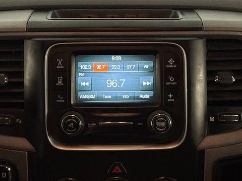 Used 2017 RAM 1500 Tradesman w/ Popular Equipment Group AWD/4WD image 24
