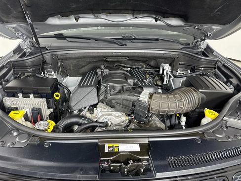 Used 2020 Jeep Grand Cherokee SRT AWD/4WD image 35