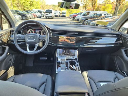 Used 2022 Audi Q7 3.0T Premium Plus image 31