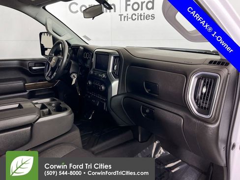 Used 2022 Chevrolet Silverado 2500 LT image 26