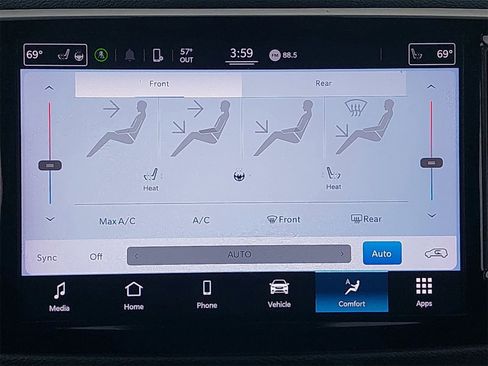 Used 2022 Chrysler Pacifica Touring-L image 29