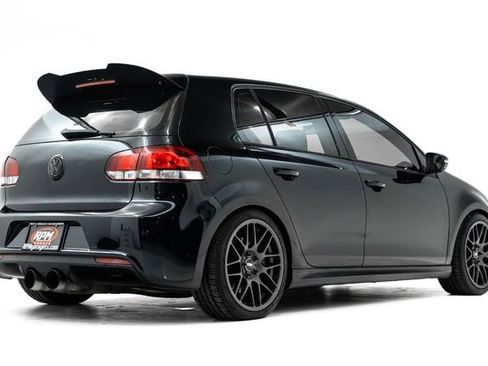 Used 2013 Volkswagen Golf 4Motion Big Turbo with Many image 5