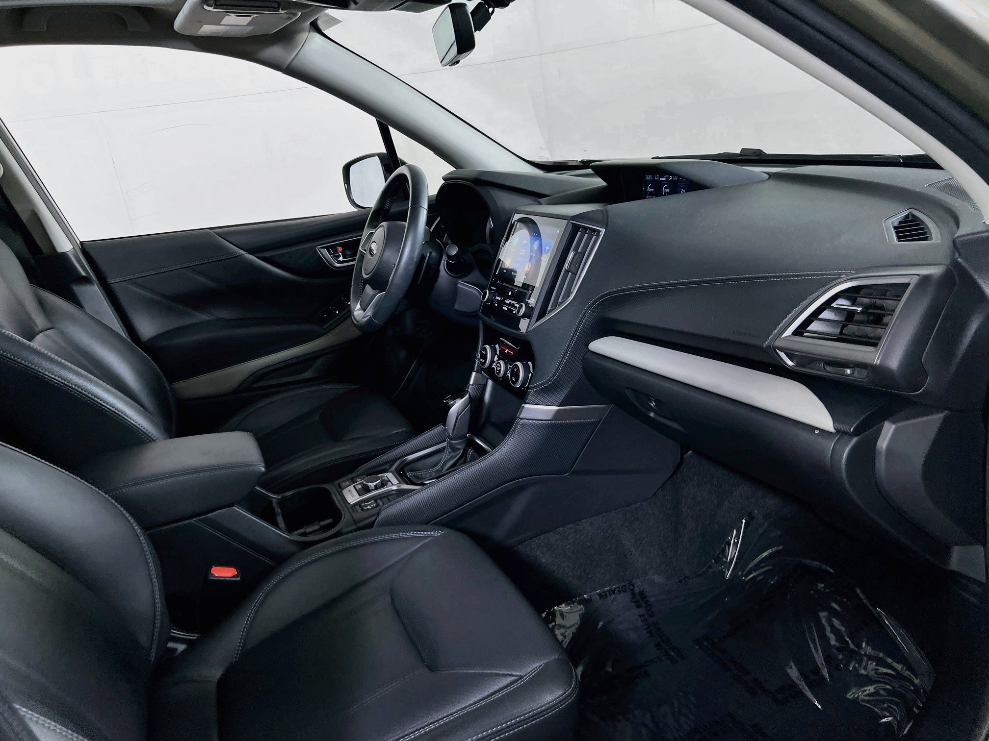 Used 2023 Subaru Forester Limited AWD/4WD image 28