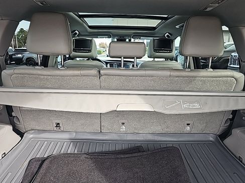 Used 2019 Toyota Highlander Limited Platinum image 8