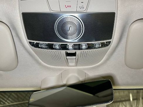 Used 2020 Mercedes-Benz G 550 image 38